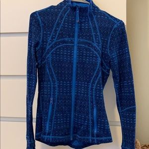 Lululemon define jacket